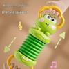 Toddler Musical Accordion Toy - Child's Hand-Pulling Instrument for Boys & Girls