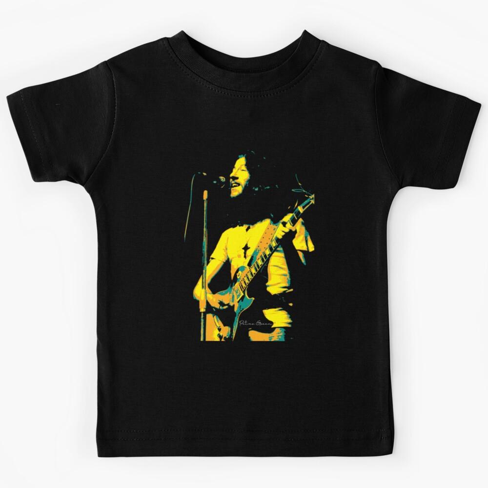 Peter Green Kids T-Shirt 120