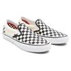 Vans Кроссовки без шнурков Skate