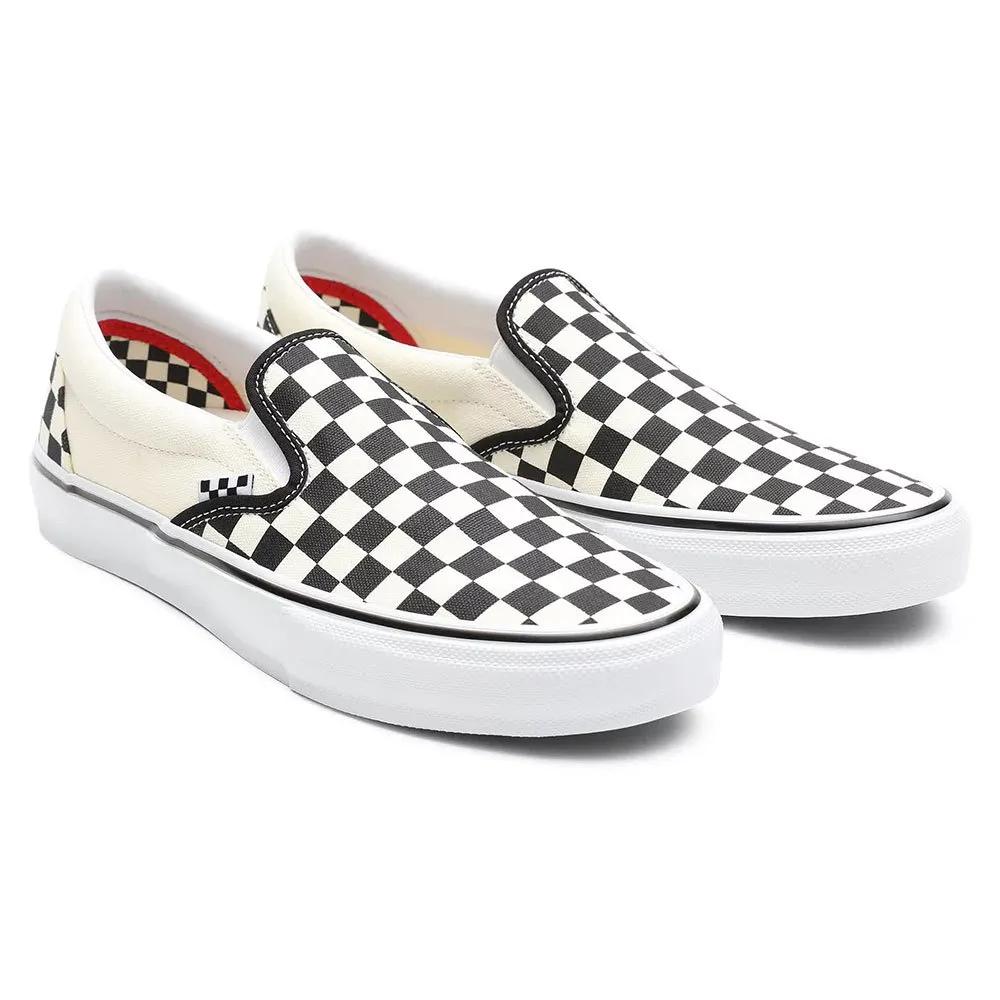 Vans Кроссовки без шнурков Skate