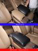 ABS Carbon fiber For Land Rover Range Rover Sport Vogue L460 2025-2025 Car Inner Armrest Box Storage Box Cover Trim Accessories