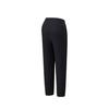 Anta Womens Knitted Sports Long Pants Summer Casual Pants Women bottoms Basic-Black 962627307-1