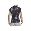 New Nike T Shirts Men Black DM9550-010
