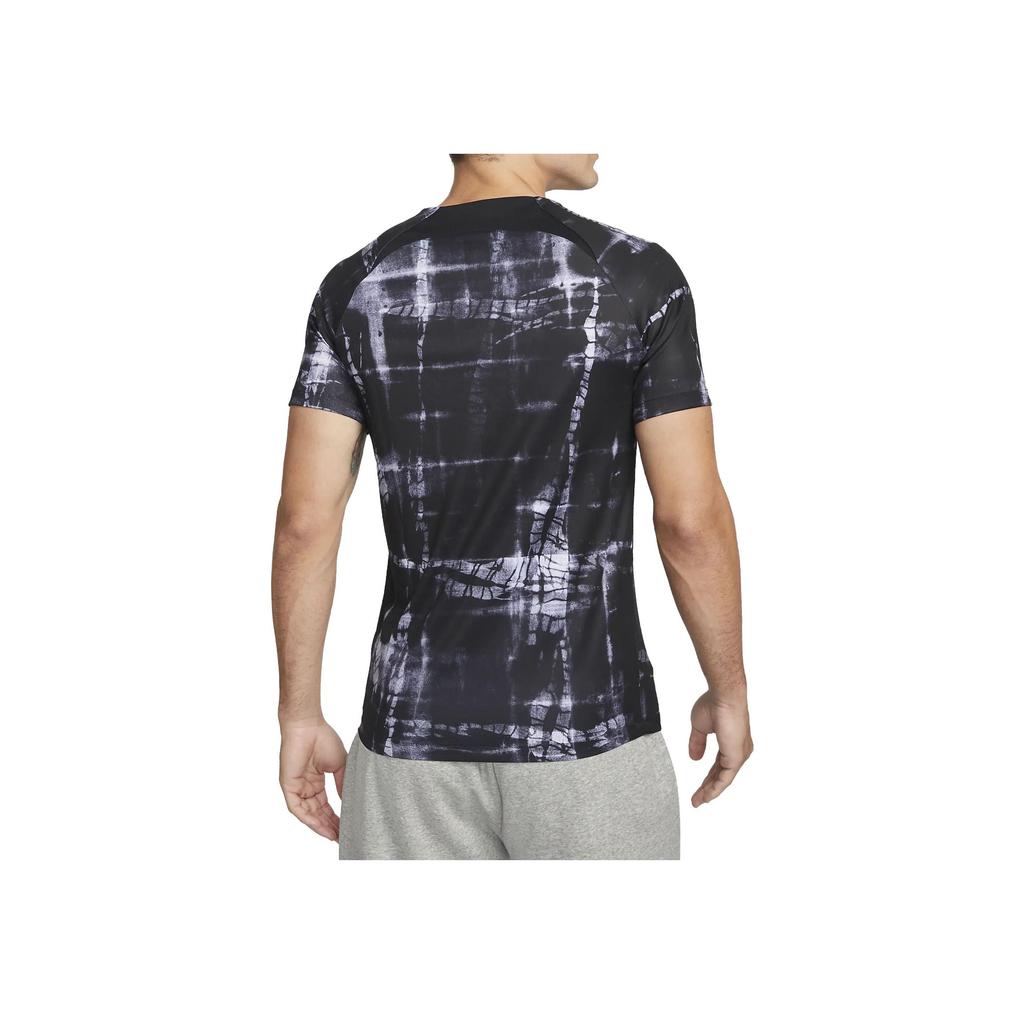 New Nike T Shirts Men Black DM9550-010
