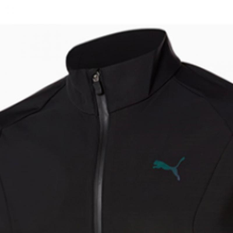 Puma Extricoat B.d Training Jacket 932562 01
