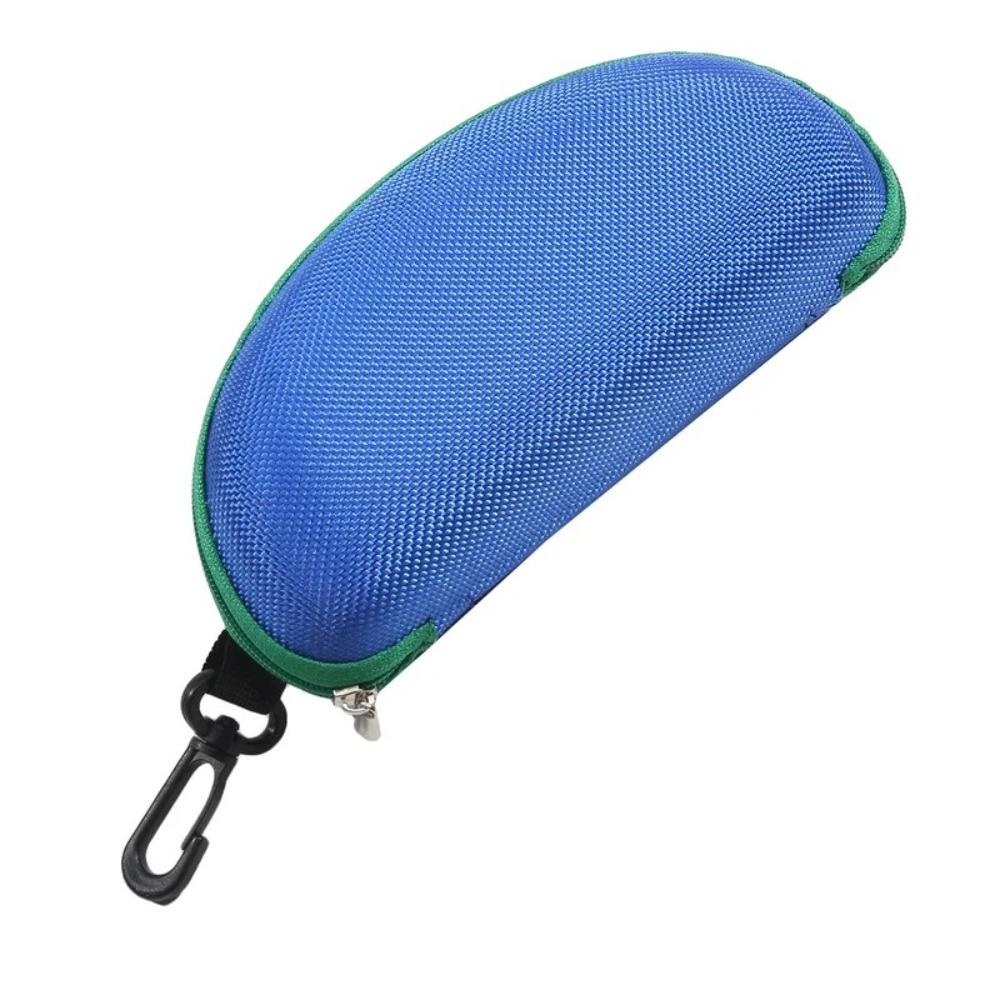 EVA Glasses Case Colorful Eyeglasses Protector Box Fashion Eyeglasses Holder Daily Storage