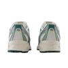 New Balance 740v2 Biela Zelená Unisex Tenisky Sea-Salt U740GR2