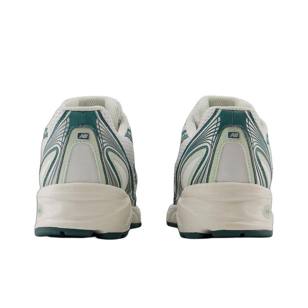 New Balance 740v2 Biela Zelená Unisex Tenisky Sea-Salt U740GR2