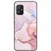 For Asus Zenfone 8 ZS590KS Cases 5.9 " Marble Soft TPU Silicone Phone Covers For Asus Zenfone8 ZS590KS Back Cases Fundas Coques