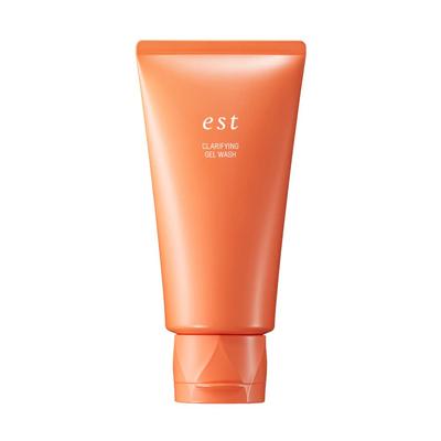 Est Clarifying Gel Gesichtsreiniger 130g - Tiefenreinigung & Erfrischung der Haut