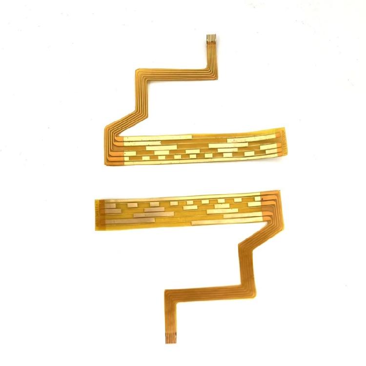 Precise Focused Control Ribbon Flexible Circuit Board Smooth Zoom Transmission Suitable For 18-270mm Lens Repair Project