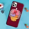 Medical Human Anatomy Phone Case For iPhone 12 Pro Max 13 Mini SE 2020 8 7 Plus 11 14 Pro Max X XS Max XR Cover