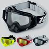 Lunettes de Moto Lunettes Motocross Lunettes Tout-Terrain Lunettes Vélo Course Moto Moto Cross Quad Ski Lunettes de Course Vélo