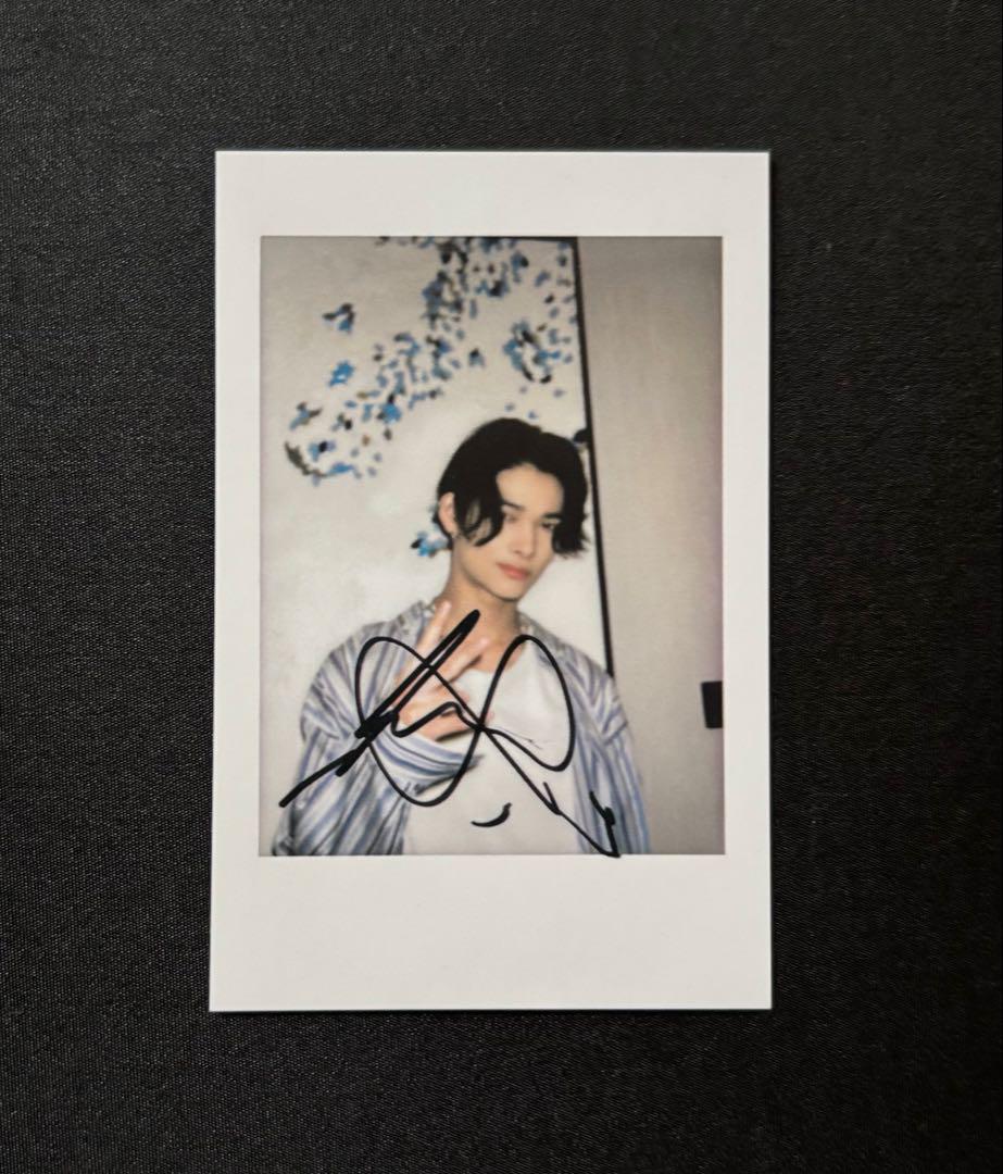 

[USED] ENHYPEN UNTOLD Yizhiyu Chinese Trading Card AR 8.0 Niki