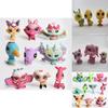 Lotto Bamboline Deliziose Qualità Premium 20 Pezzi Littlest Pet Shop Giocattoli Cane Per Bambini