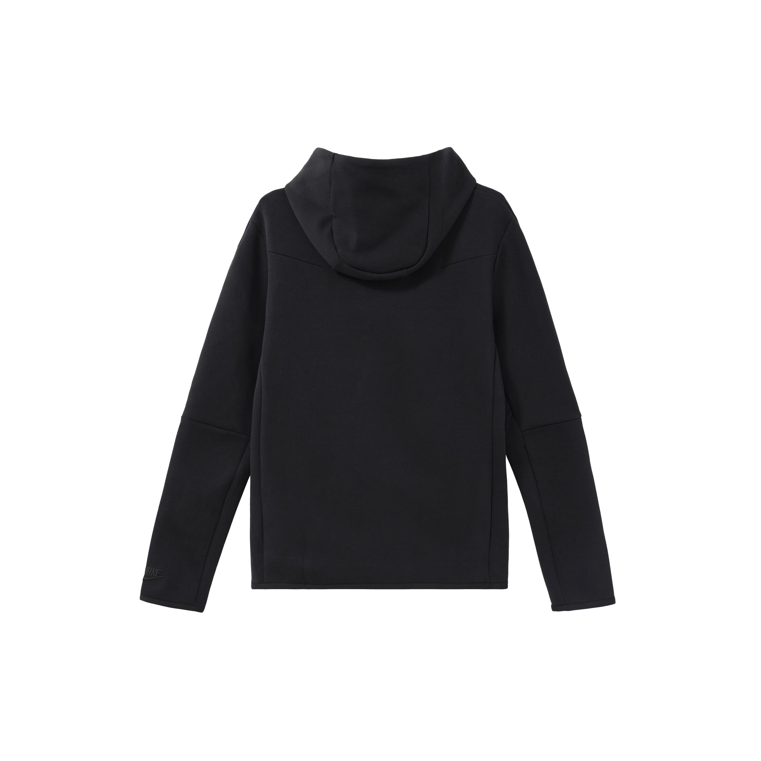 

New Nike Sweatshirts Men Black DX0578-010 M