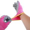 Non-Slip Gardening Gloves Durable Children Protective Gloves Safety Garden Glove  Yard