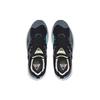 Puma TRC Blaze Black Dark Slate Unisex Sneakers 384958-01