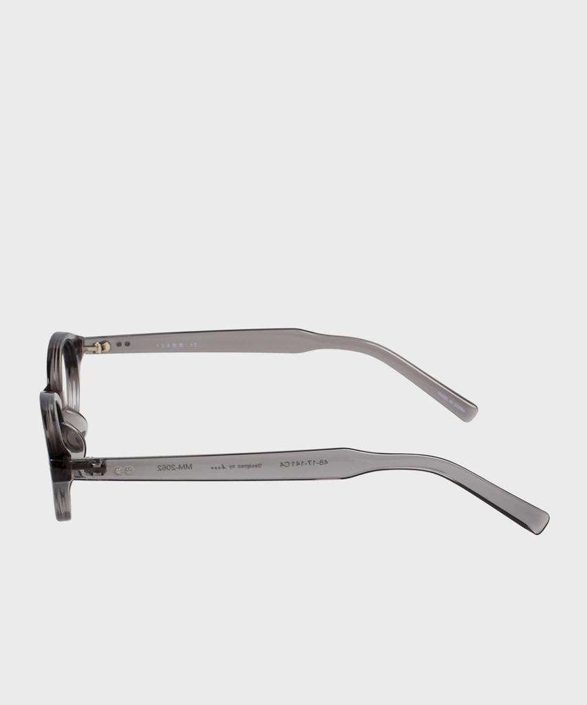 Ilsamsaemem Mave Smoke Grey
