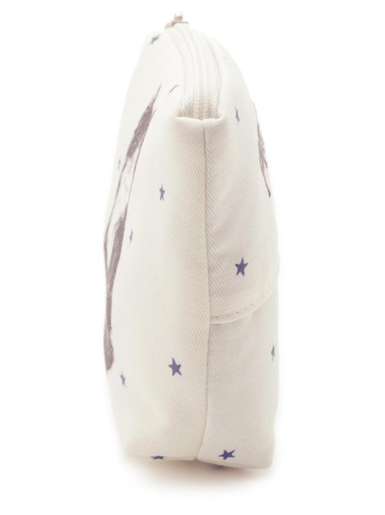 Gelato Pique CAT Tissue Pouch PWGB245738 OWHT