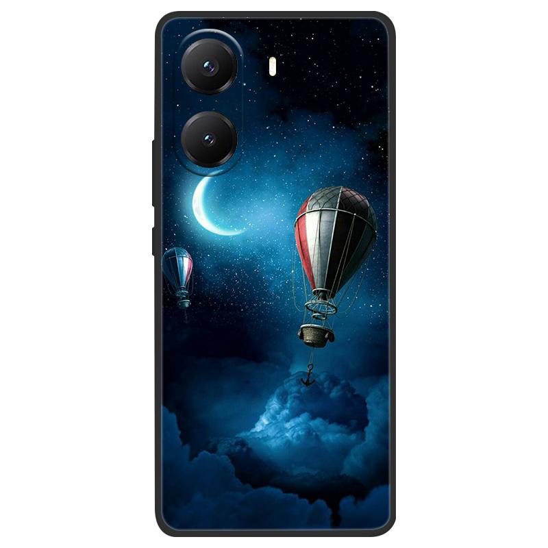 Phone Case For POCO X7 Pro 5G Cases Soft Silicone Cover For Xiaomi POCO X7 Pro 5G Fashion Case POCOX7Pro Full Protector Shells