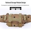DCLOUD Multi-functional Tactical Waist Pack