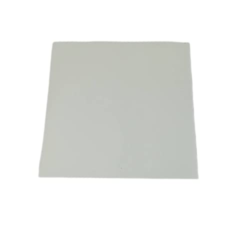 PIZZA OF DEATH Sticker Red/White