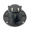 97MM 35W High Power Tweeter Speaker Piezoelectric Audio Horn for Car Stereo Modification Home Theater Use