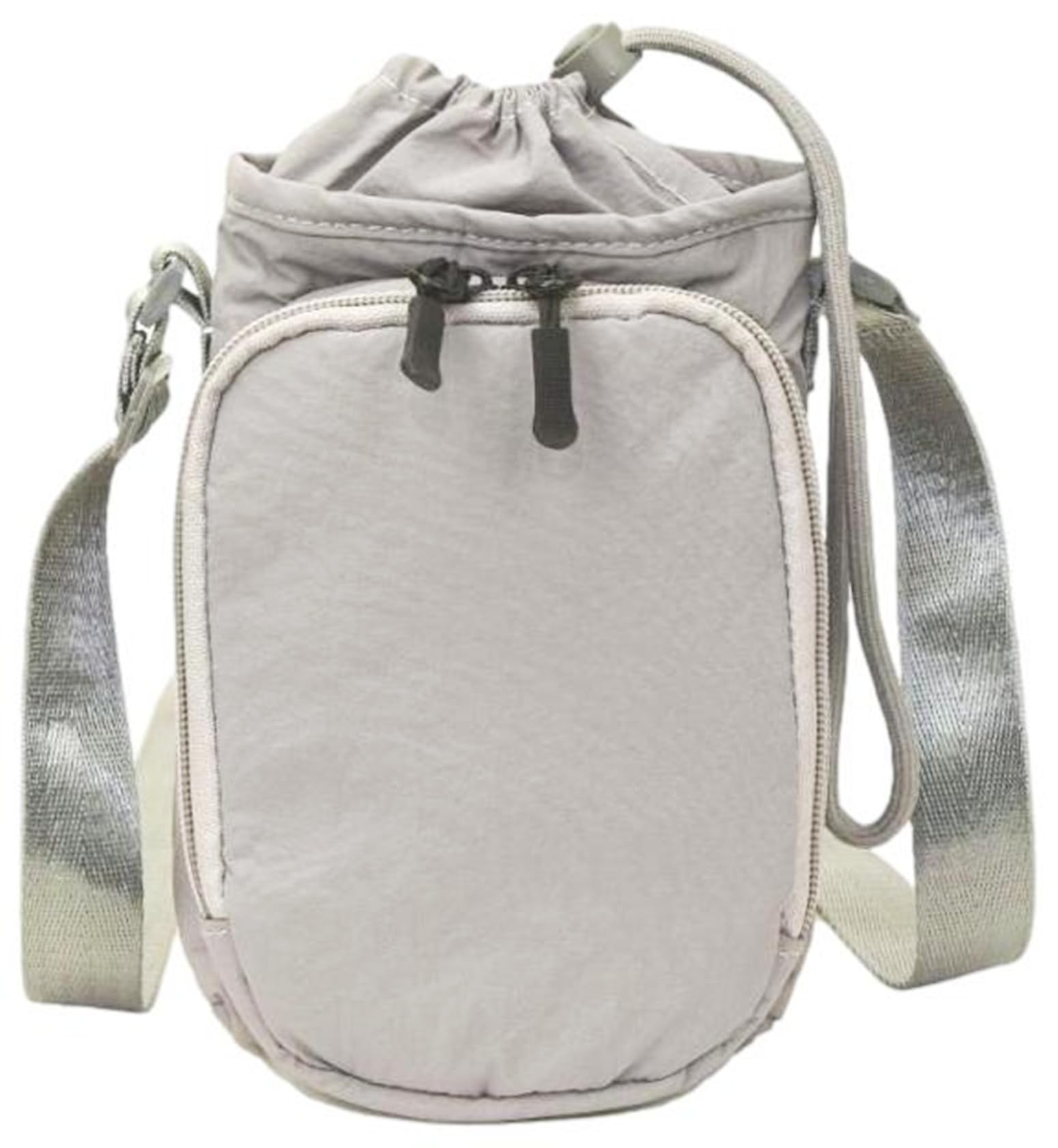 

a-fua Women s Korean-Style Mini Shoulder Bag, Lightweight Nylon, CrossbodyShoulder Bag, Compact, Small, Perfect for Travel, Cycling, Commuting, and