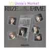 (Smini Ver.) RIIZE [Fame] 2. singl Smart Album + Dárek zdarma