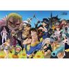 [Haksan] One Piece New Crew 1000 Piece Jigsaw Puzzle - Haksan Media