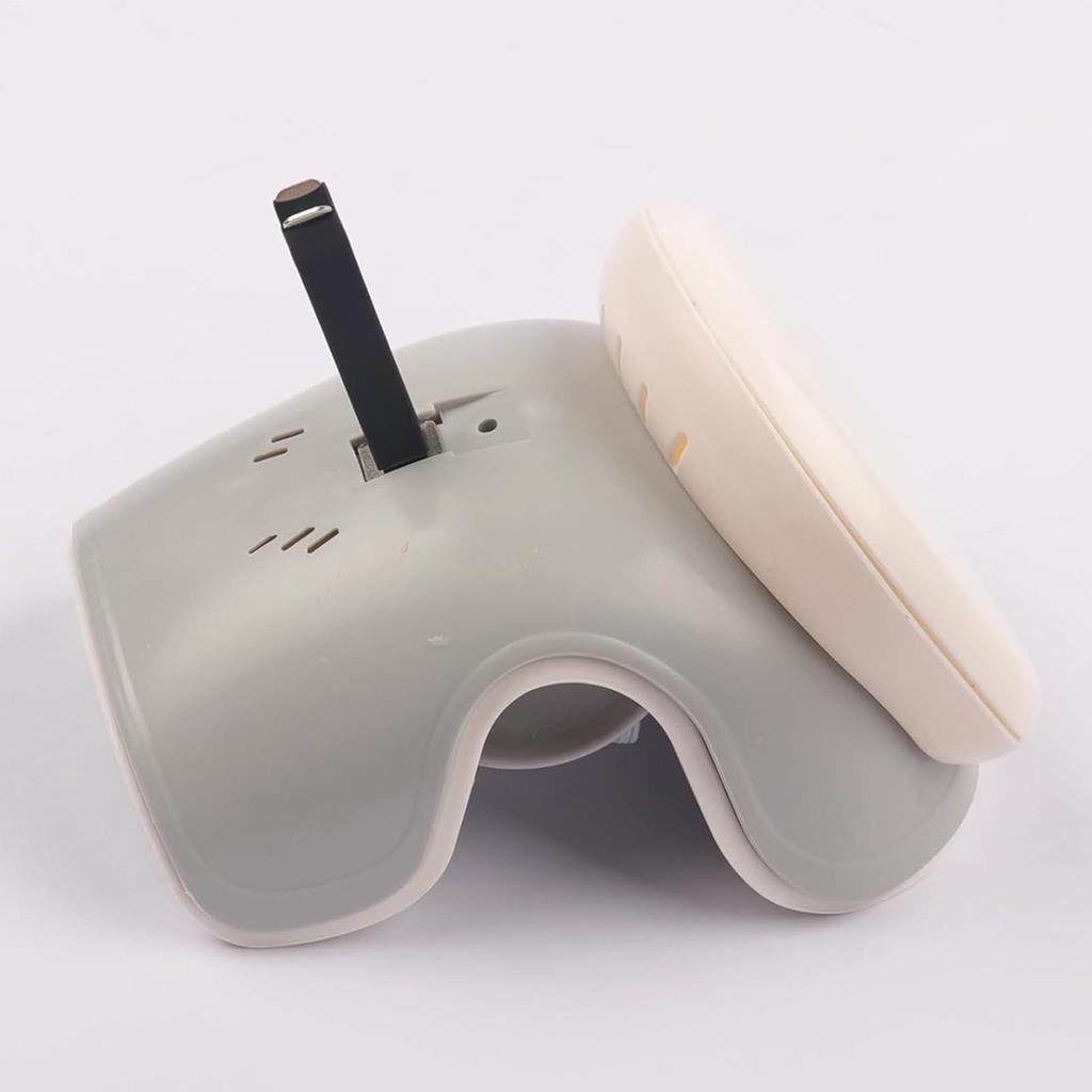 Car Doll Safety Seat Cartoon Chair Model Car Seat Outlet Decor For Doll Car Interior Styling Girl Birthday Gifts