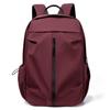 Durable Men's  Backpack Water-Resistant, Large Capacity, Casual Business & StudentBagwithLaptop Compartment, BackpackforSchool