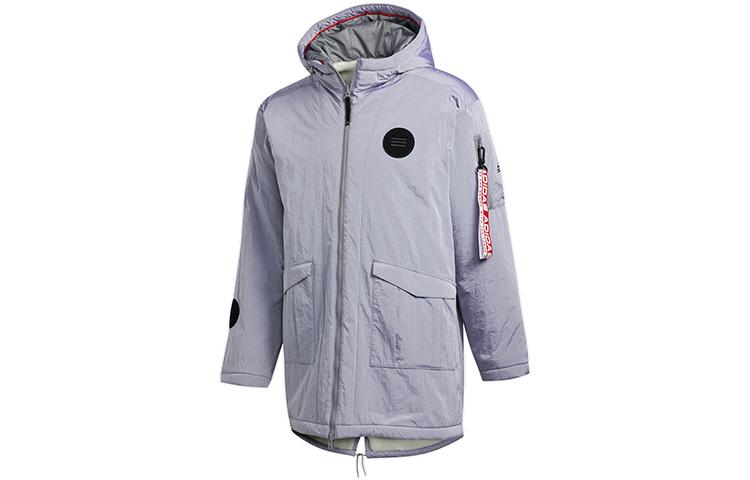 Adidas CNY Collection Jackets Men s Hooded Thickened Other FU6227 XL