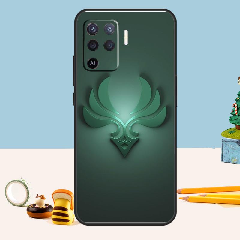 

Genshin Impact Case For Oppo A98 A78 A58 A18 A38 A74 A94 A54 A15 A17 A57 A6 A5 Pro A16 A76 A96 A40 A60 A80 OPPO A15