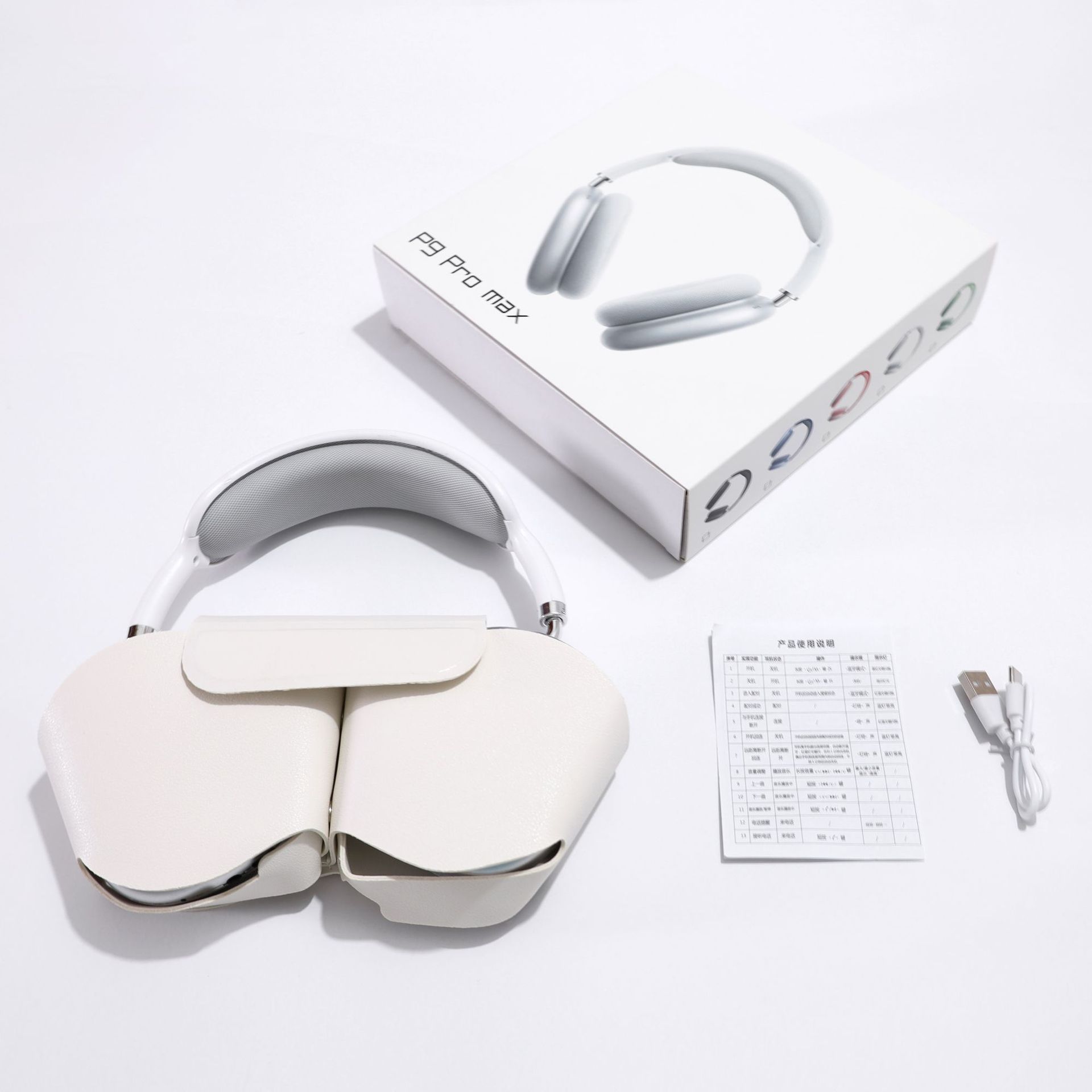 

Новая Bluetooth-гарнитура беспроводная, не вызывает боли при длительном ношении, с хорошим качеством звука и высокой мощностью.