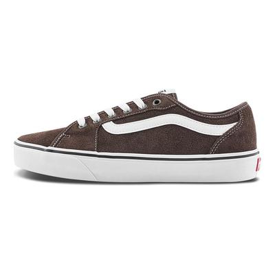 Filmore Fashion Univerzální nízké skate boty Pánské tenisky Hnědé VN000CSXZ1F