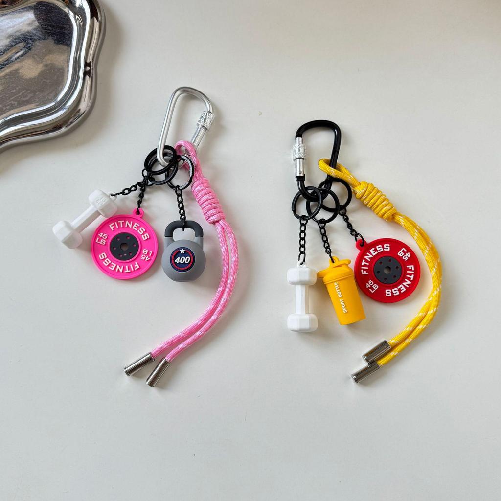 Fashion Nylon Rope Mini Backpack Hanging Handbag Pendant Bag Pendant Bags Accessories Spare Parts for Bags