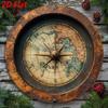 Decorações – Produtos de metal