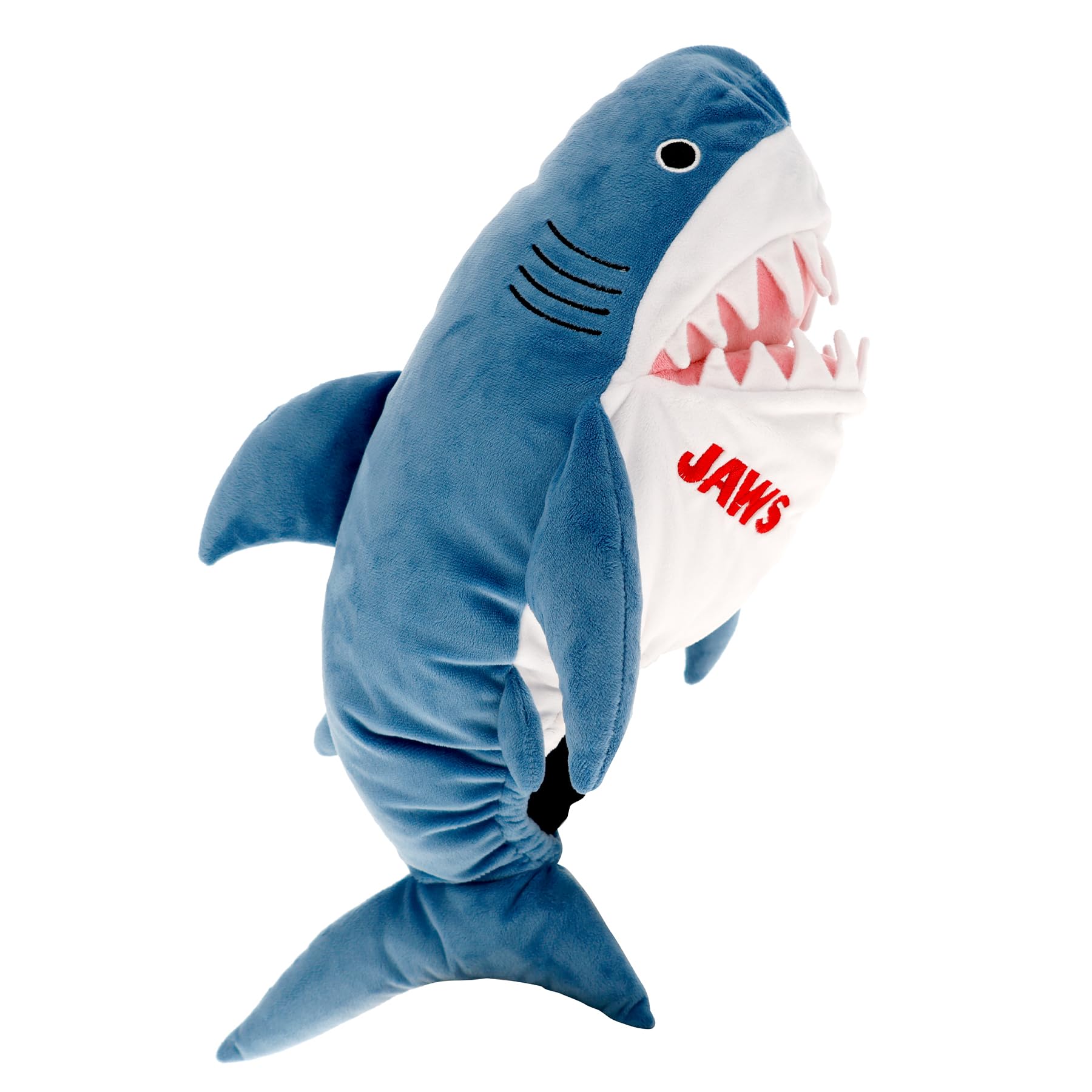 Плюшевый чехол для клюшки для гольфа Marushin JAWS с персонажем (4985005300)