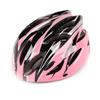 Unisex Adult Cycling Helmet One-Piece Molded Design EPS PC Shell Lightweight Bike Safety Headgear