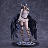 Albedo Painted Finished Figure "Overlord" So-bin Ver. [Limited Color] Non-scale PVC&ABS