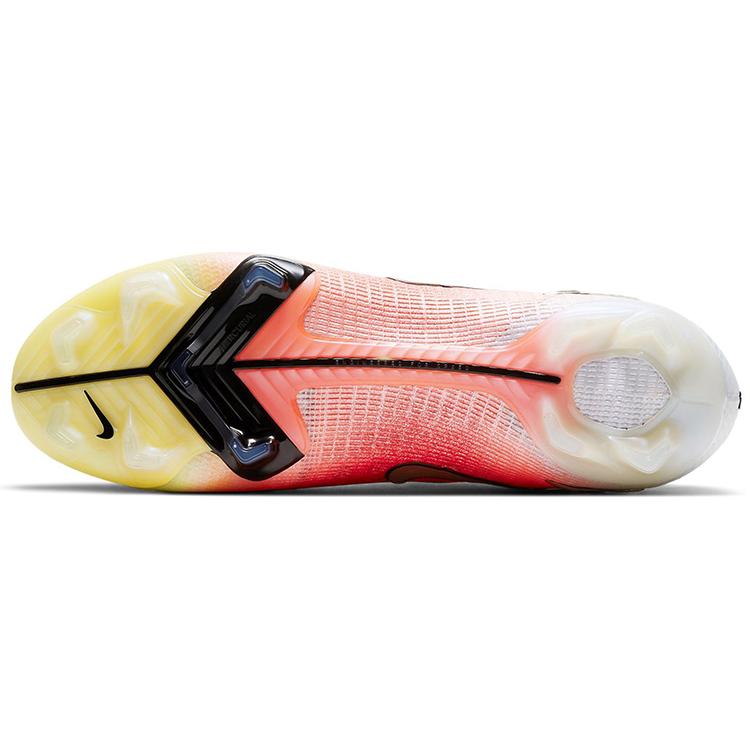Nouvelles Nike Mercurial Dream Speed Superfly 8 Elite Fg Mangue Vif CV0959-108