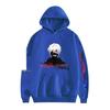 Tokyo Ghoul Anime Print Unisex Casual Hoodie Sweatshirt