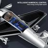 New Car Aromatherapy Solar Airplane Decoration Solar Aircraft Interior Vehicle Supplies Decoration Car Ornaments