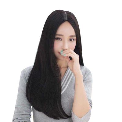 Cabello sintético – Pelucas de pelo sintético