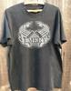 Emery Band Gift For Fan Charcoal Style S To 5XL T-shirt MD1159 Unisex T-Shirt