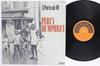 LP Record PERCY HUMPHREY A Portrait Of Percy Humphery ULS1557 STORYVILLE Japan Jazz Used