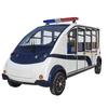 Electric Patrol & Transport Vehicle
