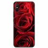 For Xiaomi Redmi 9A Case Redmi 9AT Shockproof Soft Silicone TPU Back Cover For Redmi 9i 9A Sport Phone Cases 9AT Cute Cartoon